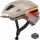 Abus Hyp-E Helm champagne gold