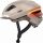 Abus Hyp-E Helm champagne gold