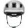 Abus Hyp-E Helm gleam silver