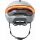 Abus Hyp-E Helm gleam silver