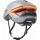 Abus Hyp-E Helm gleam silver