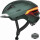 Abus Hyp-E Helm jungle green