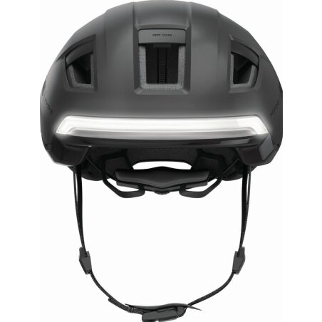 Abus Hyp-E Helm volcano titan