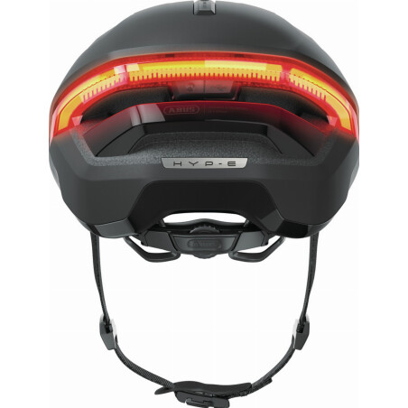 Abus Hyp-E Helm volcano titan