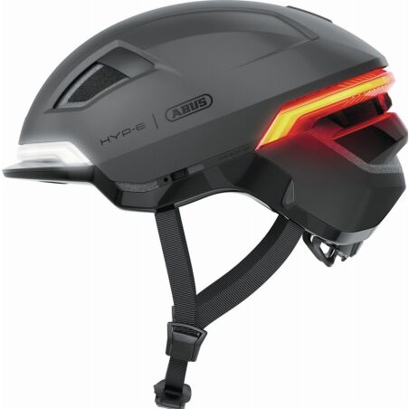 Abus Hyp-E Helm volcano titan