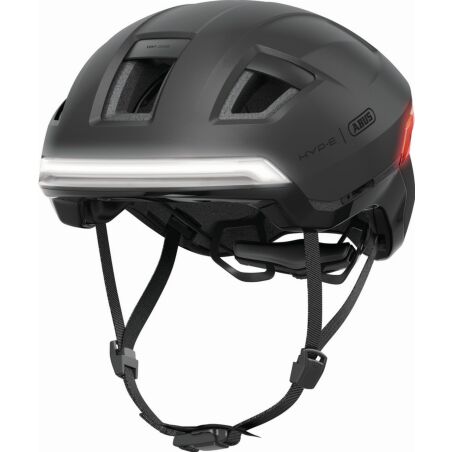 Abus Hyp-E Helm volcano titan