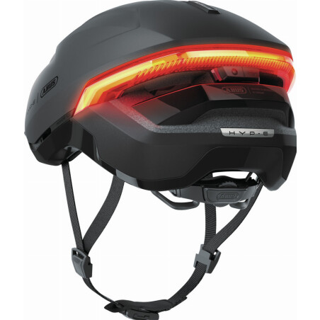 Abus Hyp-E Helm volcano titan