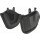 Abus EarPads Hyp-E schwarz S/M/L
