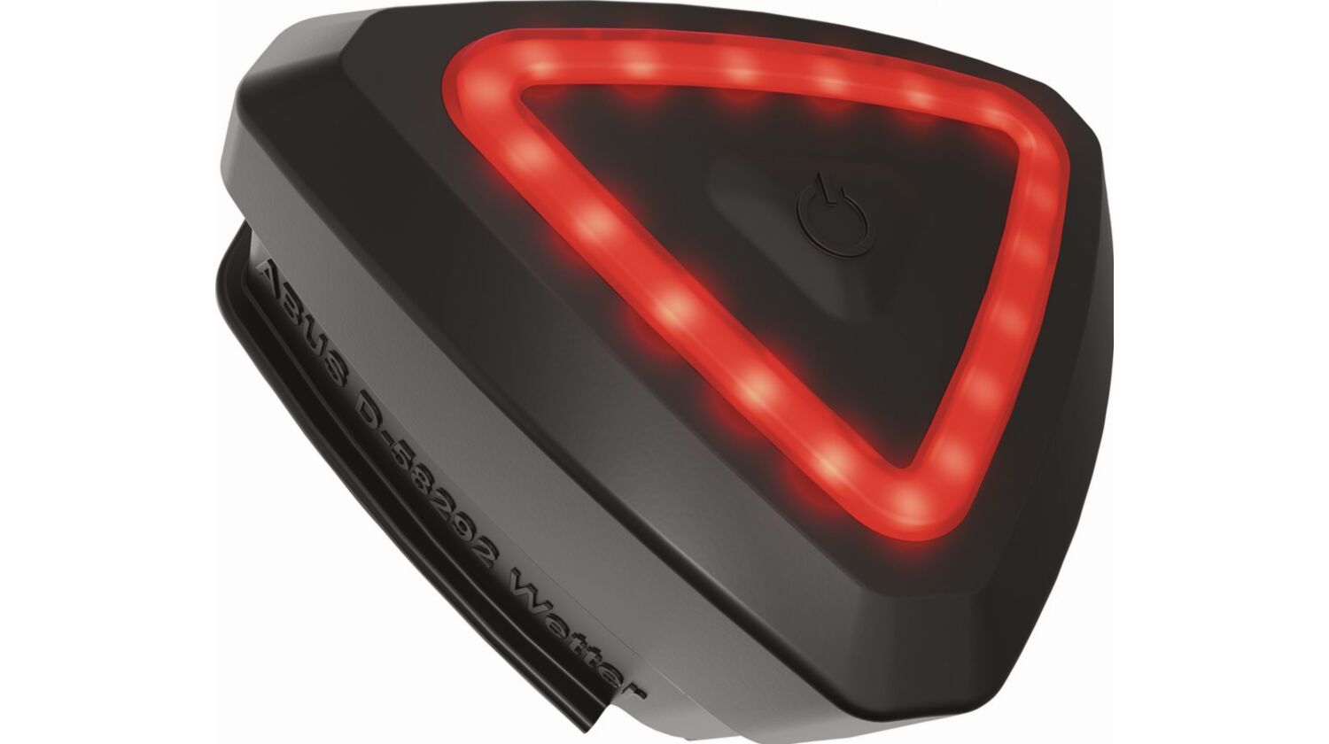 Abus Rechargeable URBAN-I 3/HYBAN 2/YOUN-I 2 USB Light 2.0