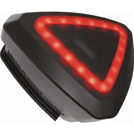 Abus Rechargeable URBAN-I 3/HYBAN 2/YOUN-I 2 USB Light 2.0