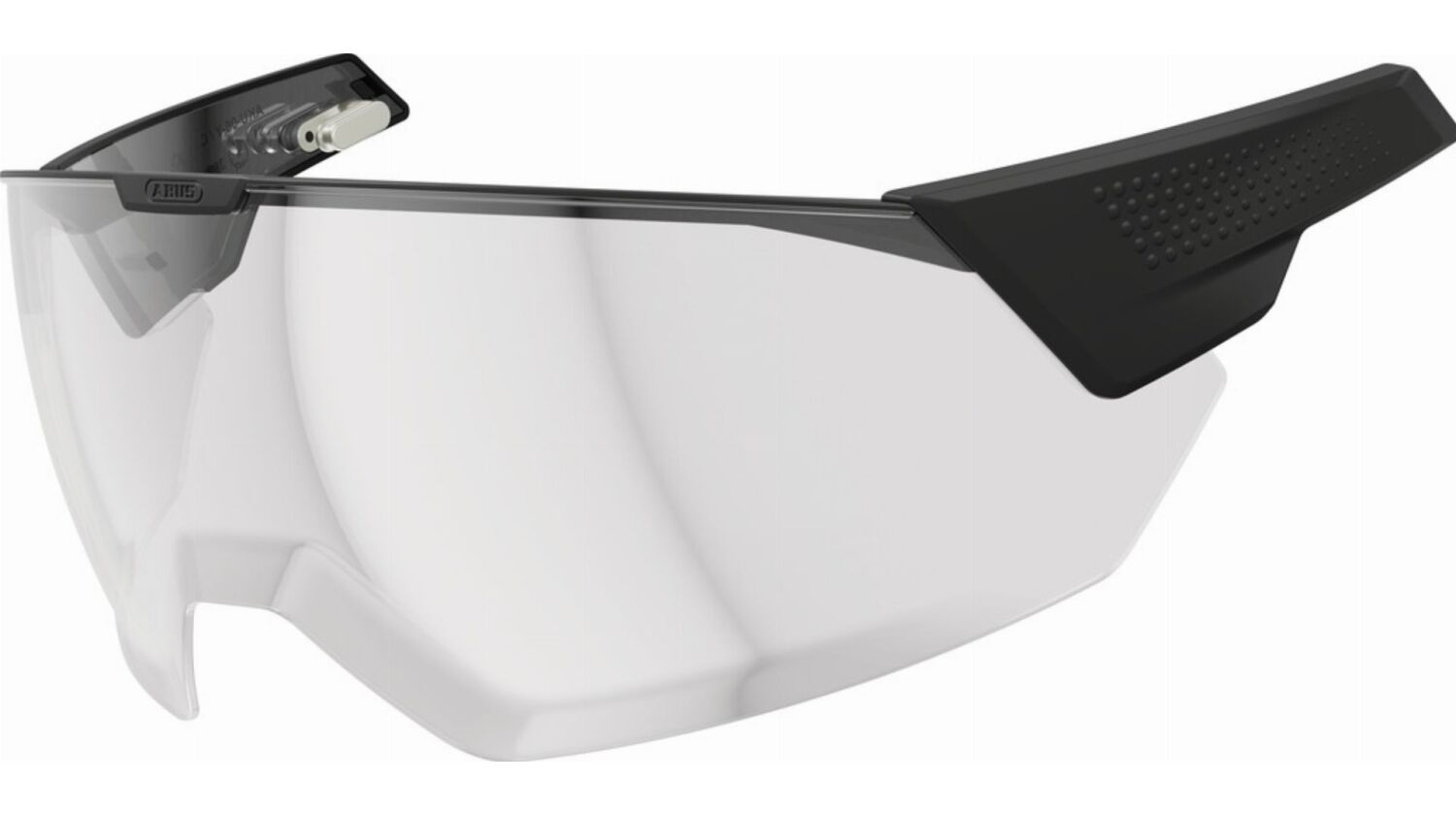 Abus Visier Hyp-E klar S/M