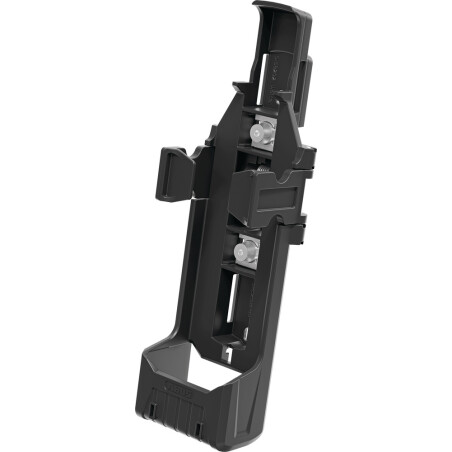 Abus Bordo 6200K Faltschloss mit Halter SH black 90 cm