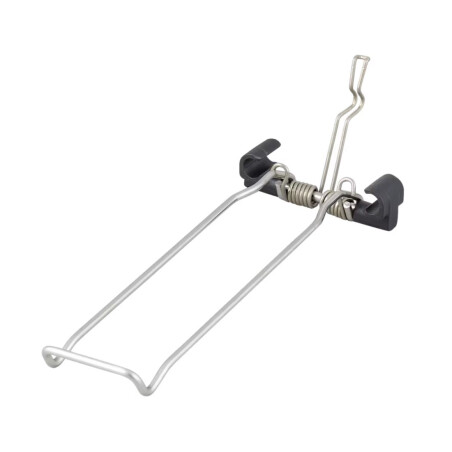 Bontrager MIK Rack Federklappe 70mm