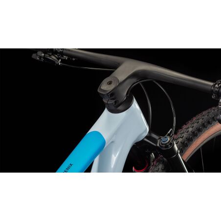 Cube Phenix C:68X SLX MTB-Hardtail Diamant 29&quot; teamline