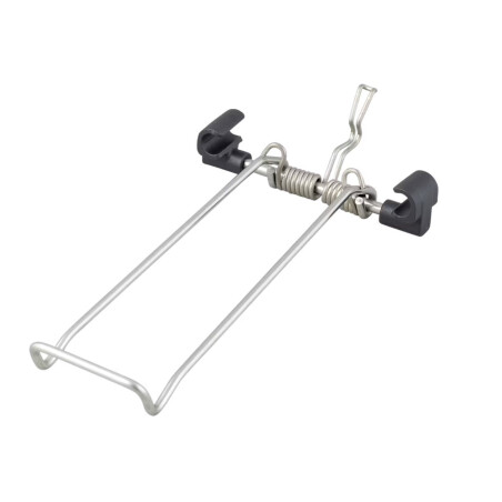 Bontrager MIK Rack Federklappe 100mm