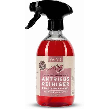 Acid Natural Bike Antriebsreiniger 500 ml