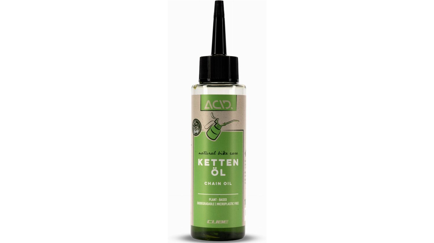 Acid Natural Bike Kettenöl 100 ml