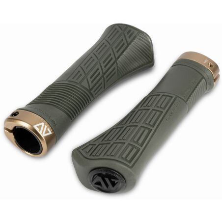 Acid Griffe Hybrid Perform trail motion olive