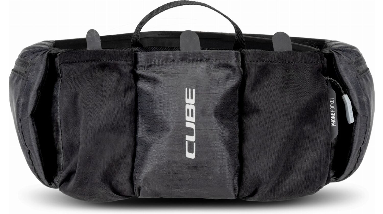 Cube Hüfttasche ATX black 1 L