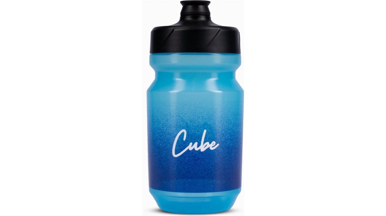 Cube Trinkflasche Flow Kids blue 400 ml