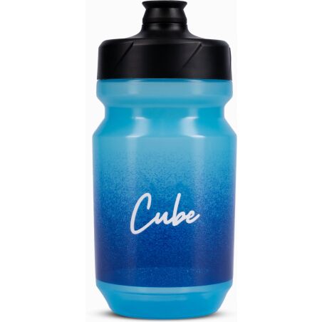 Cube Trinkflasche Flow Kids blue 400 ml