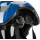 Cube Fink Kinder-Helm darkblue