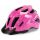 Cube Fink Kinder-Helm pink