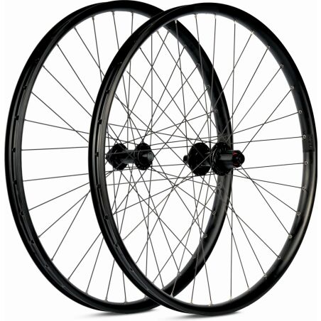 Acid Laufradsatz Gravel Race HPA 622x25 12x100 12x142 TA...
