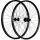 Acid Laufradsatz MTB/Trekking Race HPA 15x110 12x148 QR J-Bend CL 32H black, white