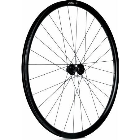 Acid Vorderrad 29" Gravel Race HPA 622x25 12x100 TA...