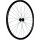 Acid Vorderrad 29" Gravel Race HPA 622x25 12x100 TA J-Bend CL 28H black, white