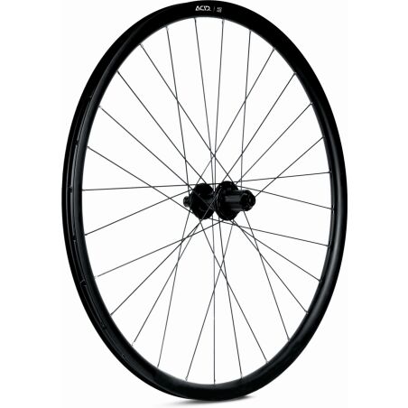 Acid Hinterrad 29" Gravel Race HPA 622x25 12x142 TA...