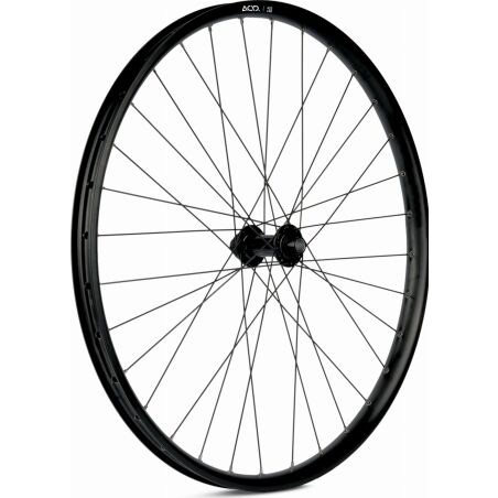 Acid Vorderrad MTB/Trekking Race HPA 15x110 QR J-Bend CL...