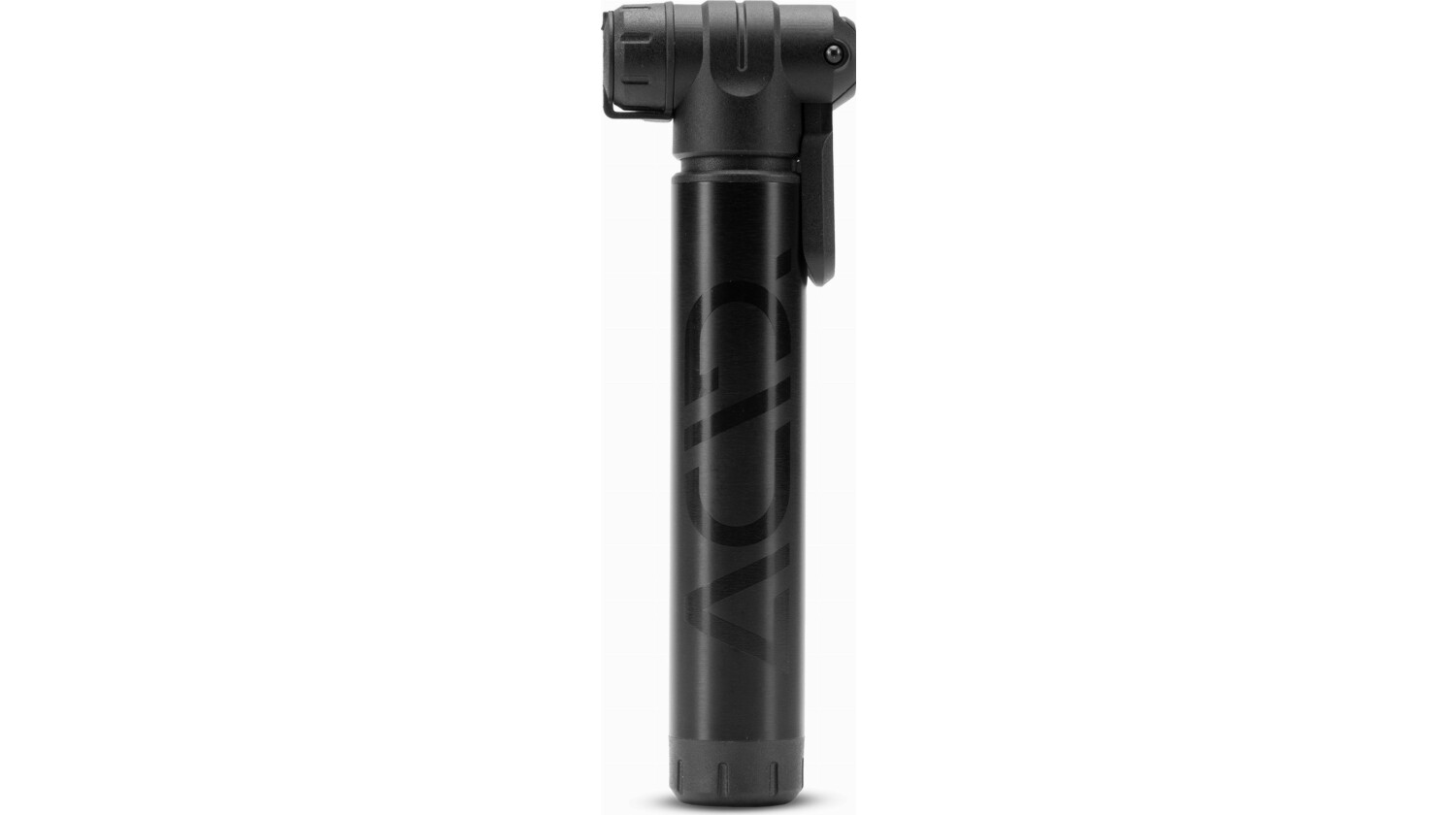 Acid Pumpe Race Dual CMPT 80-120 psi max. black