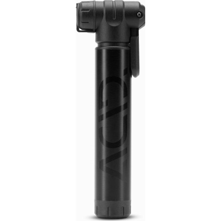 Acid Pumpe Race Dual CMPT 80-120 psi max. black