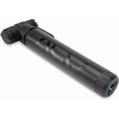 Acid Pumpe Race Dual CMPT 80-120 psi max. black