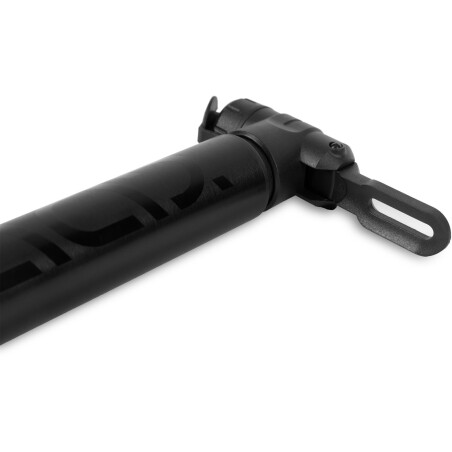 Acid Pumpe Race Dual CMPT 80-120 psi max. black