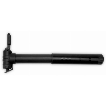 Acid Pumpe Race Dual CMPT 80-120 psi max. black