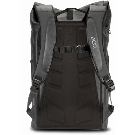 Acid Seitentasche & Rucksack Flip Pro CILink black 25 L