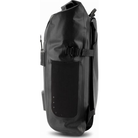 Acid Seitentasche &amp; Rucksack Flip Pro CILink black 25 L