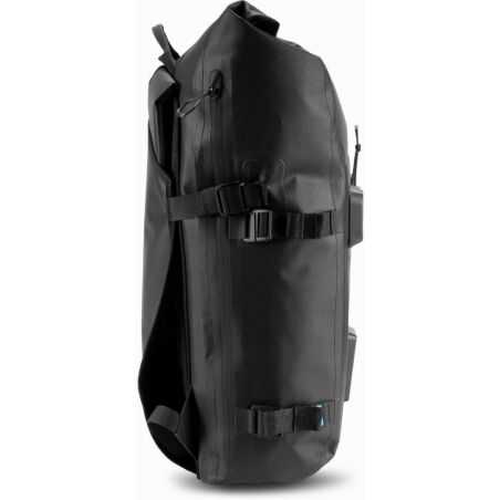 Acid Seitentasche &amp; Rucksack Flip Pro CILink black 25 L