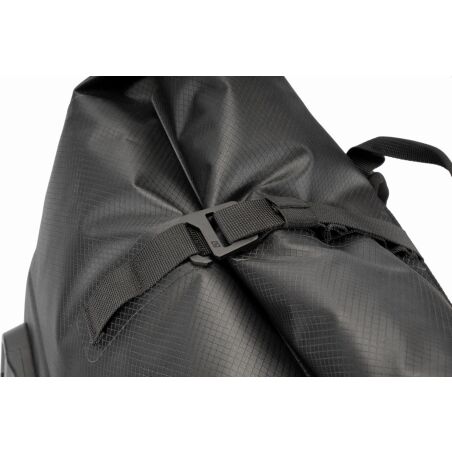 Acid Seitentasche &amp; Rucksack Flip Pro CILink black 25 L