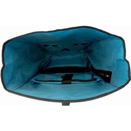 Acid Seitentasche &amp; Rucksack Flip Pro CILink black 25 L
