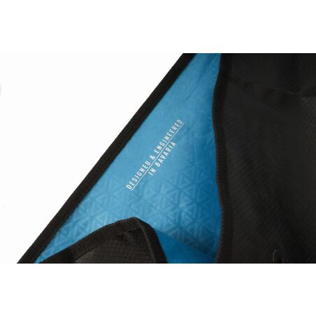 Acid Seitentasche &amp; Rucksack Flip Pro CILink black 25 L
