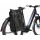 Acid Seitentasche & Rucksack Flip Pro CILink black 25 L