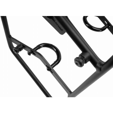 Acid Gep&auml;cktr&auml;ger Lowrider Suspension MTB black