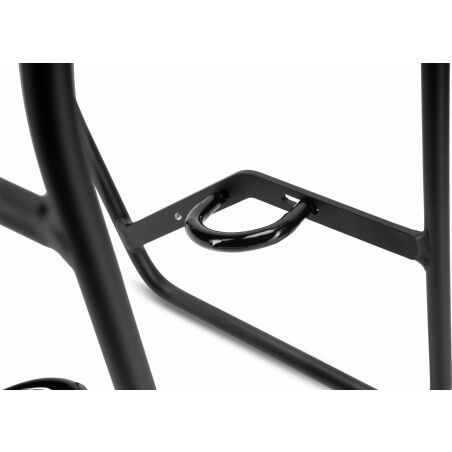 Acid Gep&auml;cktr&auml;ger Lowrider Suspension MTB black