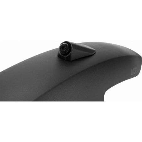 Acid Steckschutzblech MUD Shield SIC 2.0 27,5&quot; und 29&quot; hinten black