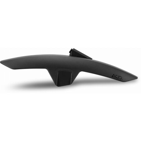 Acid Steckschutzblech MUD Shield SIC 2.0 27,5&quot; und 29&quot; hinten black