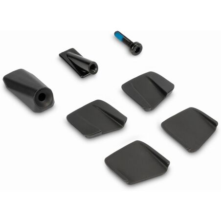 Acid Steckschutzblech MUD Shield SIC 2.0 27,5&quot; und 29&quot; hinten black